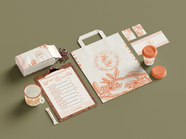 Packaging that Tells Your Story